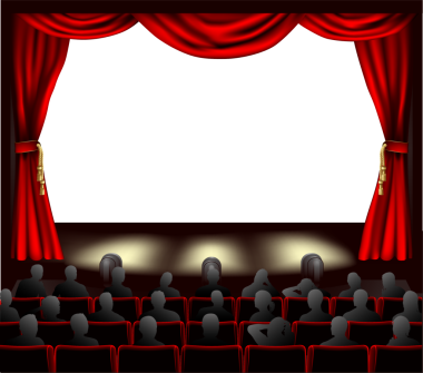 Seyirci tasarım unsurlu sinema