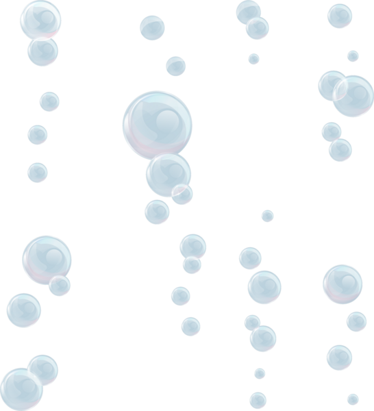 kayan kabarcıklar sorunsuz döşeme arka planı