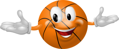 Basket Topu Adam tasarım ögesi 