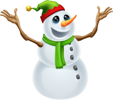 Mutlu Noeller Kardan Adam tasarım elementi 