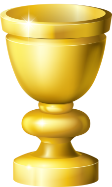Altın Kupa kase ya da kadehi