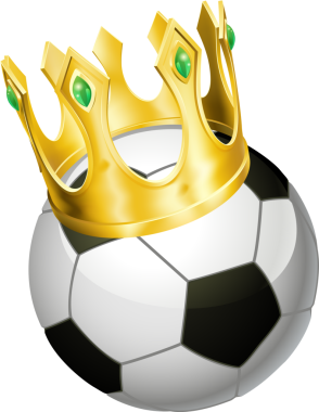 futbol futbol kralı