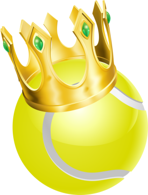 Tenis tasarım elementinin kralı 