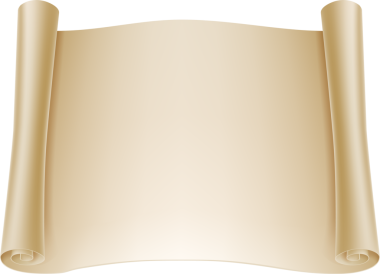 Kağıt Kaydırma Arkaplan tasarımı ögesi 