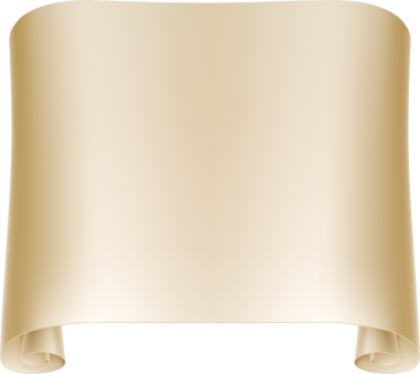 Kağıt Kaydırma Çizim tasarım elementi