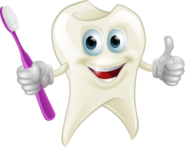 diş diş fırçası tutan adam