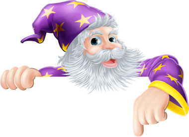 Tabelaya aşağıyı Sihirbazı