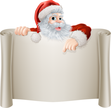 Noel Baba Noel vintage kayıt