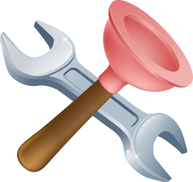 çapraz dalgıç ve anahtar Araçlar