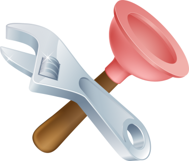 çapraz somun anahtarı ve pistonu araçları