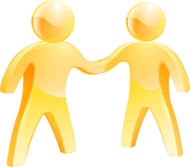 insanlar titreyen eller kavramı