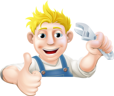 İngiliz anahtarı adam afiş Yaşasın