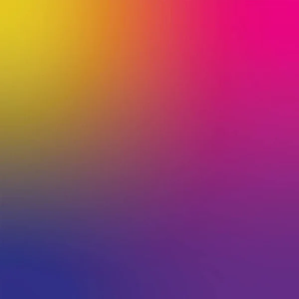 Illustration Lumineuse Fond Vectoriel Coloré Abstrait — Image vectorielle
