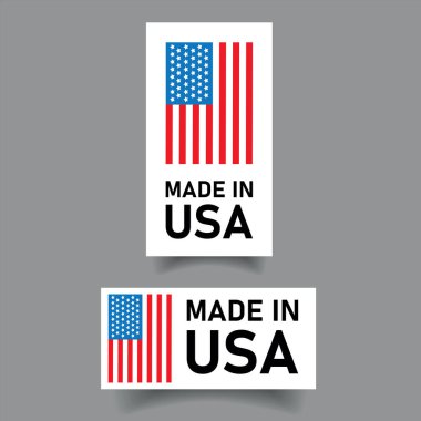 ABD etiket kümesi vektörü