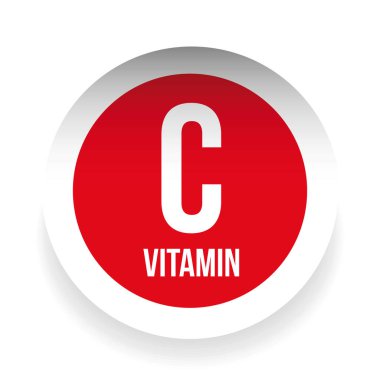 C vitamini etiket etiket