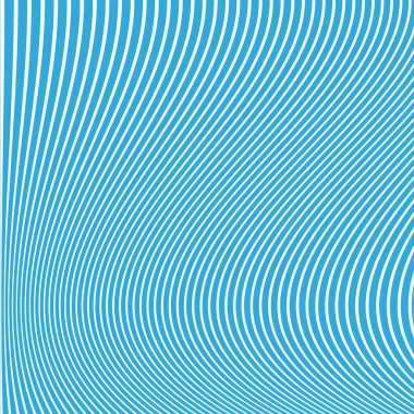 Soyut çizgiler arkaplan basit kare vektör