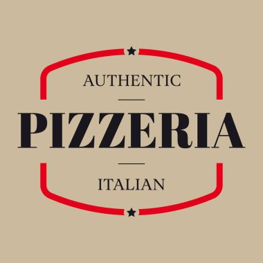 Usa etiket vektöründe üretildi