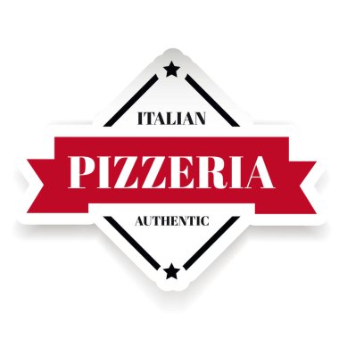 Usa etiket vektöründe üretildi