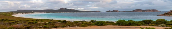 Weg Landschap Van Het Westelijke Strand Van Perth Australië Beste — Stockfoto