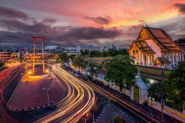 Bangkok şehri, Bangkok, Bangkok 'un en iyi seyahat noktası olan Bangkok, Tayland' ın en iyi yeri.