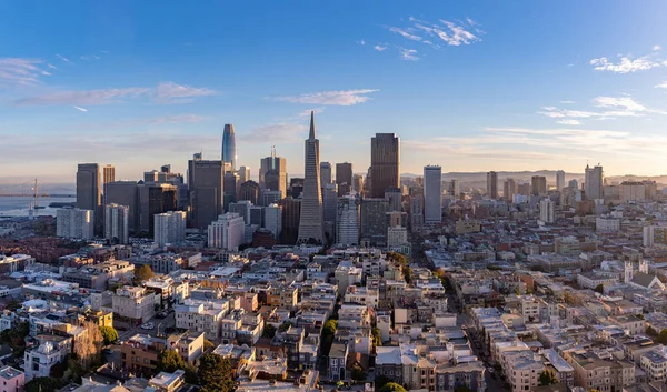 Bild Centrala San Francisco — Stockfoto