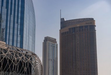 Kempinski Central Avenue Dubai Oteli 'nin bir resmi..