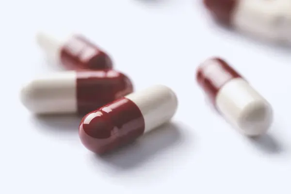 의약품 의약품 — 스톡 사진