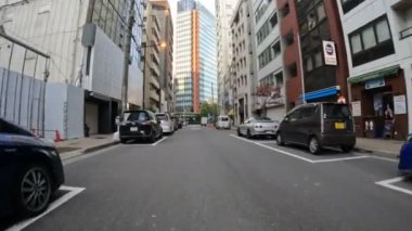 Tokyo Akihabara Sabah Bisikleti Kasım 2022