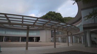 Meiji Tapınağı, Tokyo Japonya 2022