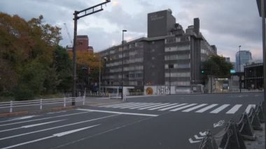 Tokyo Harajuku Kasım 2022