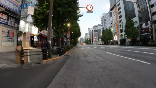 아키하바라 자전거타기 2022 — 비디오