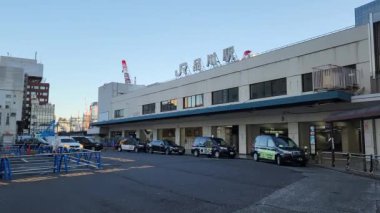 Tokyo Shinagawa Sabah 2022