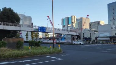 Tokyo Shinagawa Sabah 2022