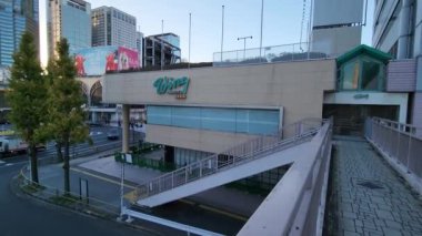 Tokyo Shinagawa Sabah 2022