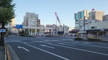 Tokyo Shinagawa Sabah 2022