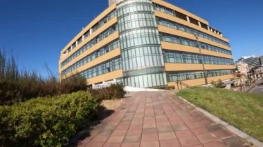 Tokyo Sumidagawa Bisiklet 2022 Sonbahar