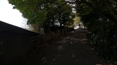 Tokyo Sumidagawa Bisiklet 2022 Sonbahar