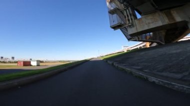Tokyo Arakawa Bisiklet Yolu 2022 Sonbahar