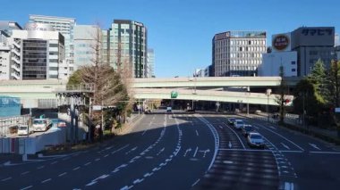 Nihonbashi Yeniden Geliştirme, Japonya Tokyo 2023