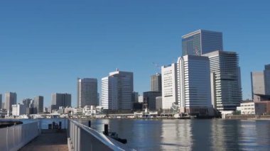 Tokyo Lisesi Apartman Kulesi Mansion gökdeleni