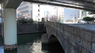 Tokyo Metropolitan Otoyolu Yeraltı Planlanan Bölüm 2023