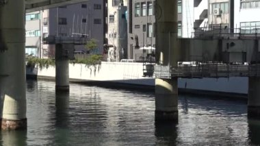 Tokyo Metropolitan Otoyolu Yeraltı Planlanan Bölüm 2023