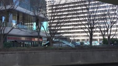 Tokyo Metropolitan Otoyolu Yeraltı Planlanan Bölüm 2023