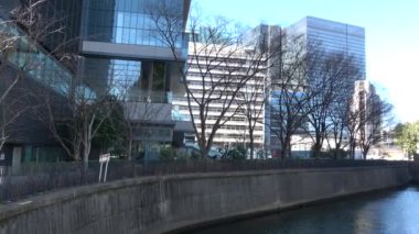 Tokyo Metropolitan Otoyolu Yeraltı Planlanan Bölüm 2023