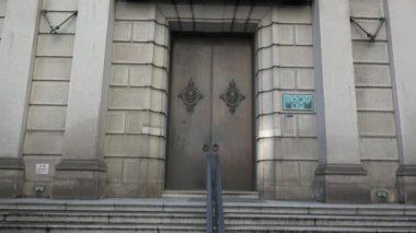 Tokyo Manzarası, Japonya Bankası 2023