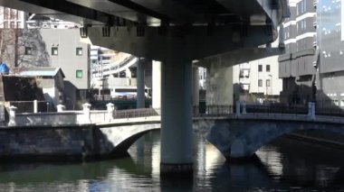 Tokiwabashi Parkı, Japonya Tokyo 2023