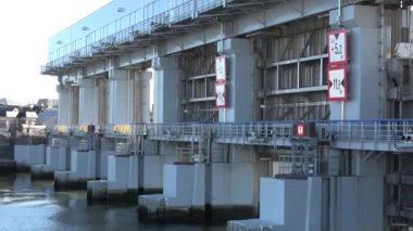 Imai Tufan Kapısı, Japonya Tokyo 2023