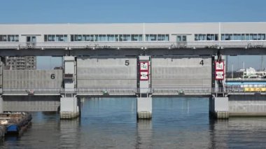 Imai Tufan Kapısı, Japonya Tokyo 2023