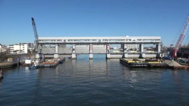 Imai Tufan Kapısı, Japonya Tokyo 2023