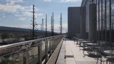 Tokyo Büyük Görüş Gündüz Manzarası 2023